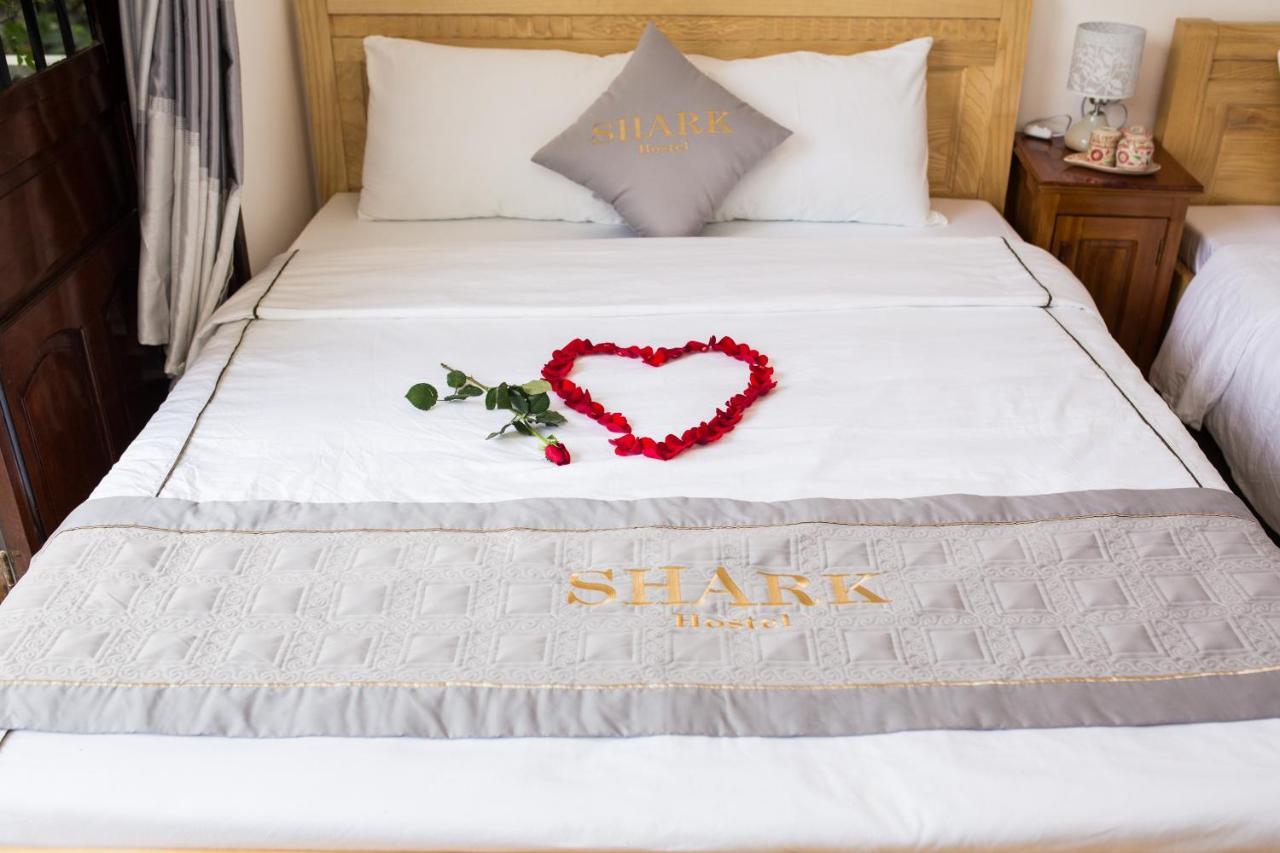 Shark Home هوي المظهر الخارجي الصورة