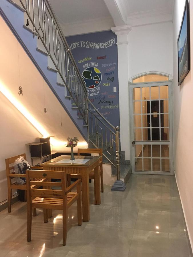 Shark Home هوي المظهر الخارجي الصورة